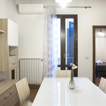 Appartement Oriuolo Palace