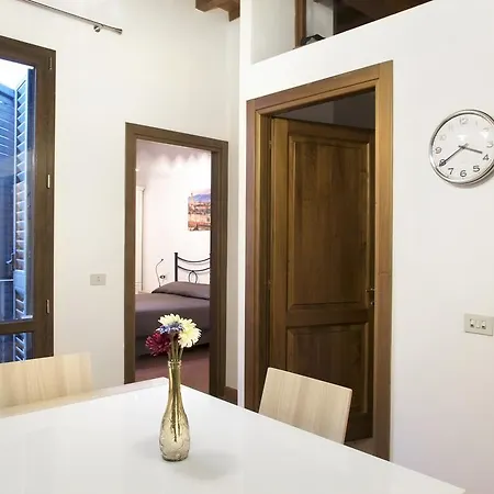 Oriuolo Palace Appartement *
