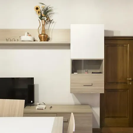 Oriuolo Palace Appartement Florence
