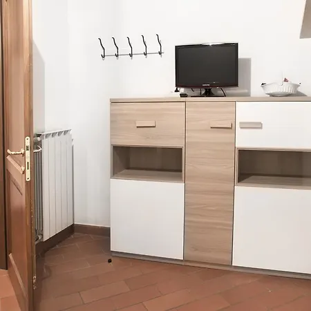 Oriuolo Palace Appartement *