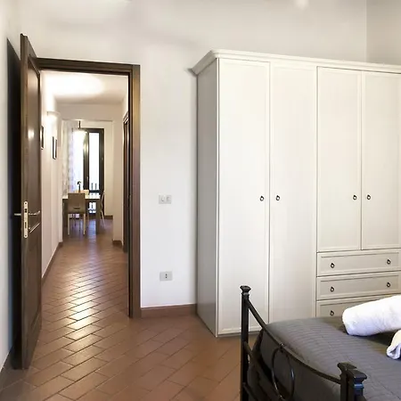 Oriuolo Palace Appartement Florence