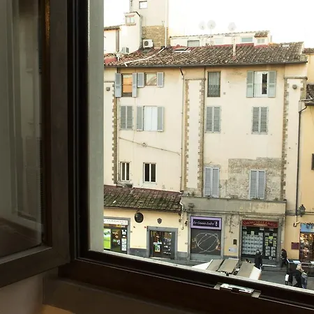 Appartement Oriuolo Palace *