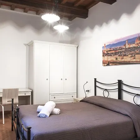 Appartement Oriuolo Palace *